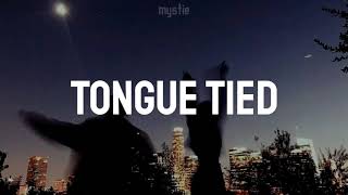 GROUPLOVE - Tongue Tied [TRADUÇÃO]