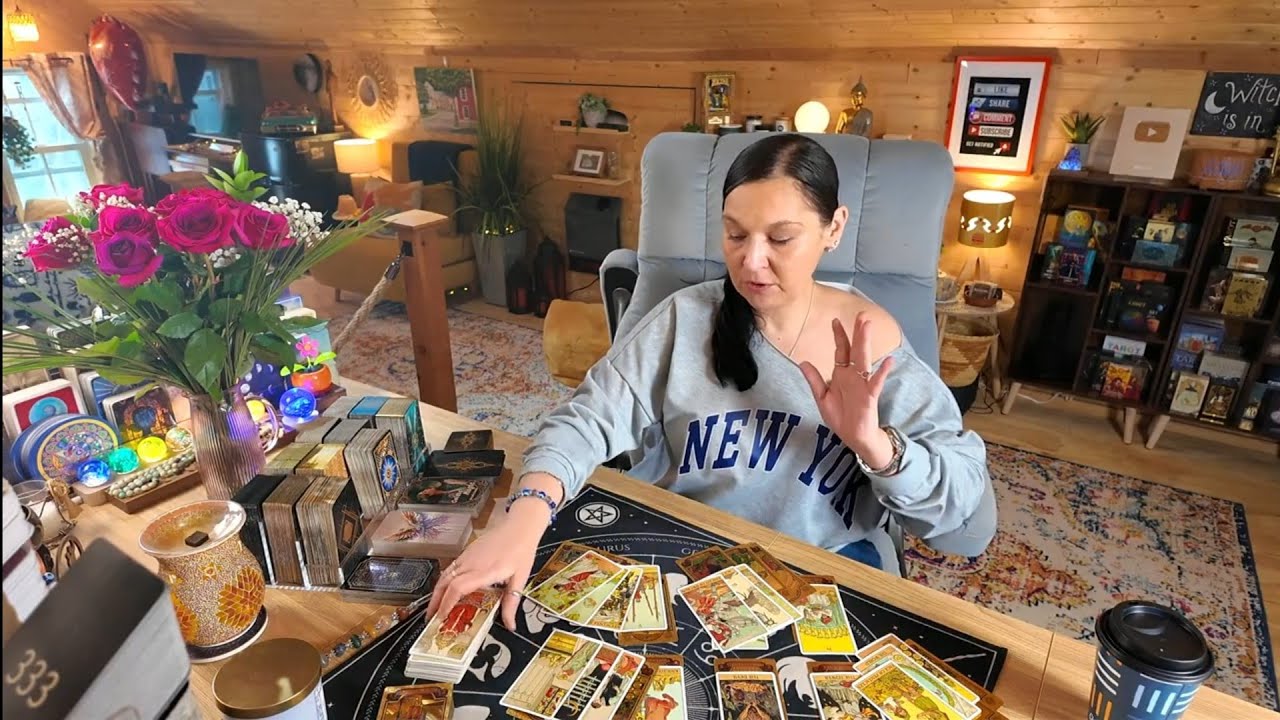 Taurus ♉ Seeing The Big Picture 🌕 6-Month Eclipse Prediction ✨ February - August 2026