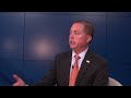 Primary Profile: Michael Allen for attorney general