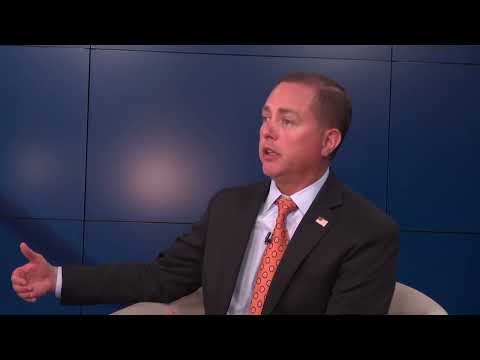 Primary Profile: Michael Allen for attorney general