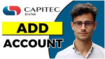 How to Add Another Account on Capitec App (Updated)