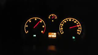 Software Tuning: Opel Astra H 1.7 CDTI 130 HP, 140 km\h - 200km\h screenshot 5