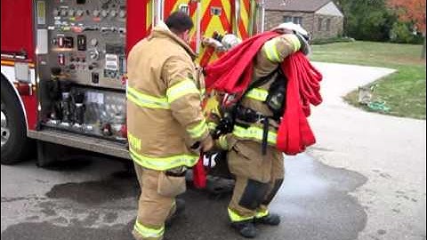 EFD Mattydale Lay - First Attempt