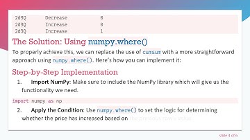 How to Reset Cumulative Sum in Pandas When Criteria are Not Met