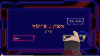 Celebrity Mega Ran and Storyville - "Artillery" (OFFICIAL VIDEO) Profile