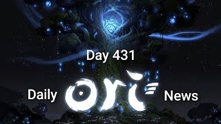 Daily Ori 3 News - Day 431: No News...
