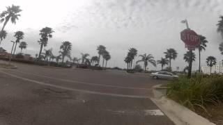 Palms Crossing Shopping Center
