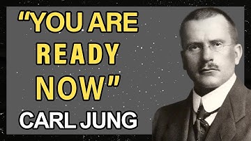 This Video Will Only Find You When You Most Need It  | Carl Jung