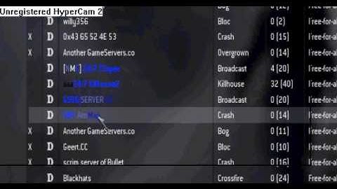 cod4 pc punkbuster problem