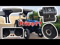 New holland 3630 special edition accessories price ?? | Sidhufarm Vlogs |