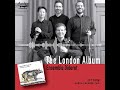 The london album by ensemble diderot