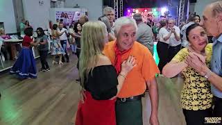 Domingueira Taquara Rio Grande do Sul Marcos Pasa No forró