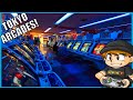 AMAZING Arcades of Tokyo!