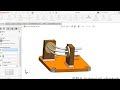 solidworks tutorial assembly part and animation