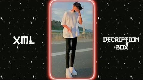 NEW👿 MC STAN😱 XML❤️ ATTITUDE 〰️VIDEO EDITING✔️ ALIGHT MOTION ⬇️⬇️