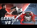 Lexus V8 | ДАМИР | RDS GP