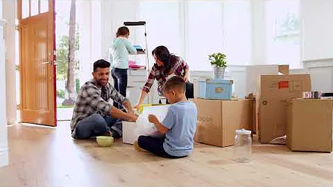 Upgrade Your Door with a Smart Lock!