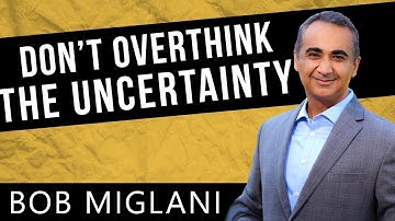 How to deal with uncertainty?  Don