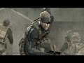 MGS4 60 FPS Test stream PC