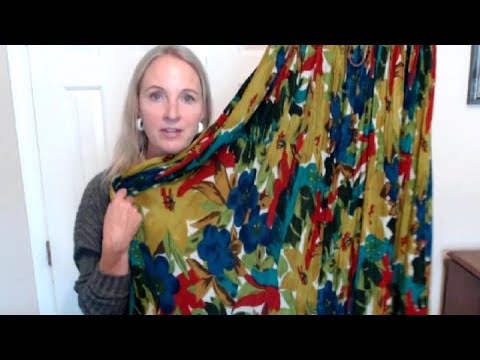 ASMR | Outfits of the Week Show & Tell 8-24-2025 (Soft Spoken)