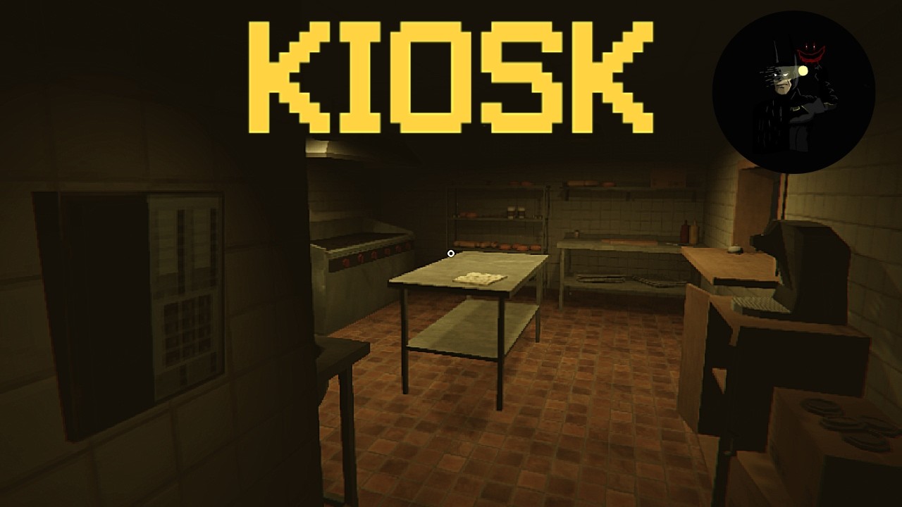 Serving Food To Freaks | KIOSK