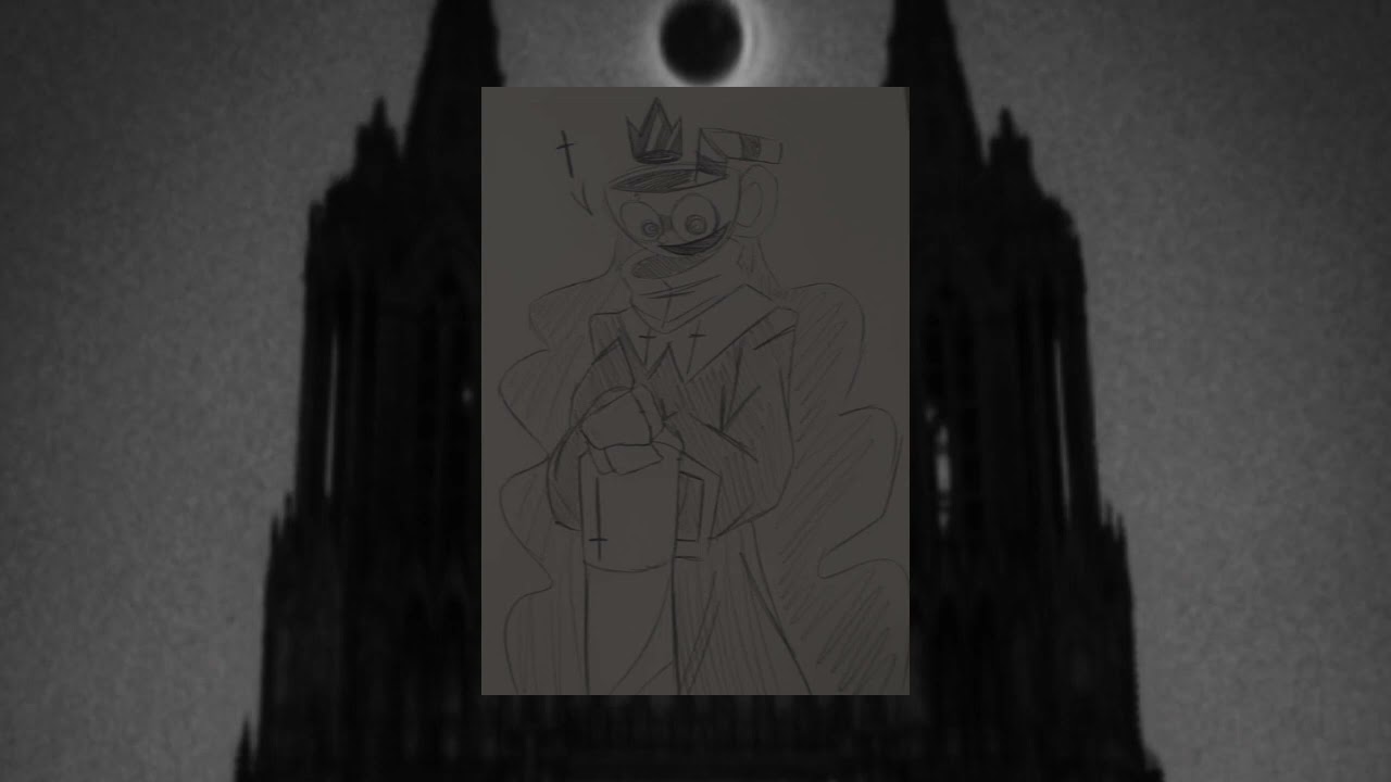 crucify metal cover//slowed reverb//read the desc//made by taki nun inc.