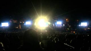 30 Seconds To Mars - Conquistador Live