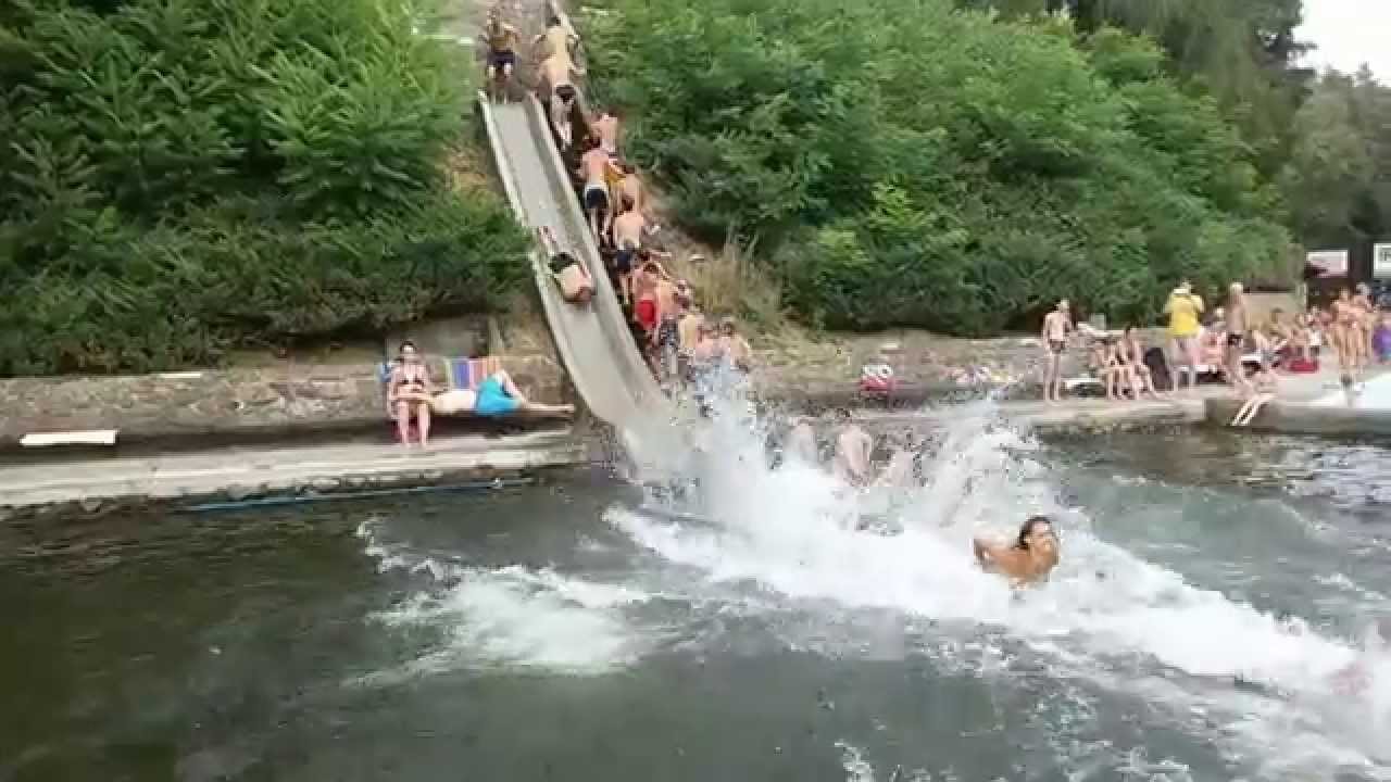 Luleč - Stíhačky - YouTube