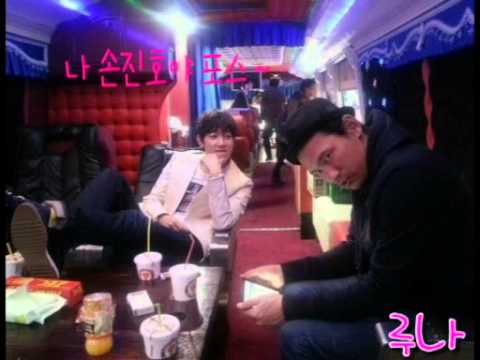 13.04.22 이정혁님 생일축하영상