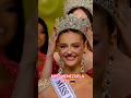 MISS VENEZUELA 2025 🇻🇪