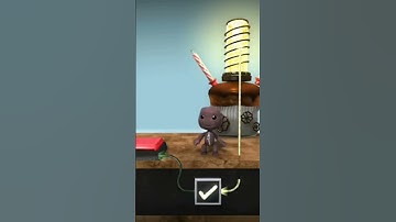 Just a simple LBP 2 tutorial