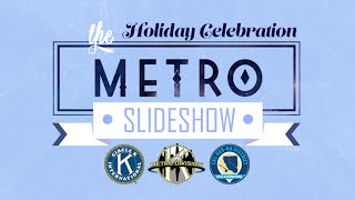 Metro Division Circle K Holiday Celebration 2015 Slideshow