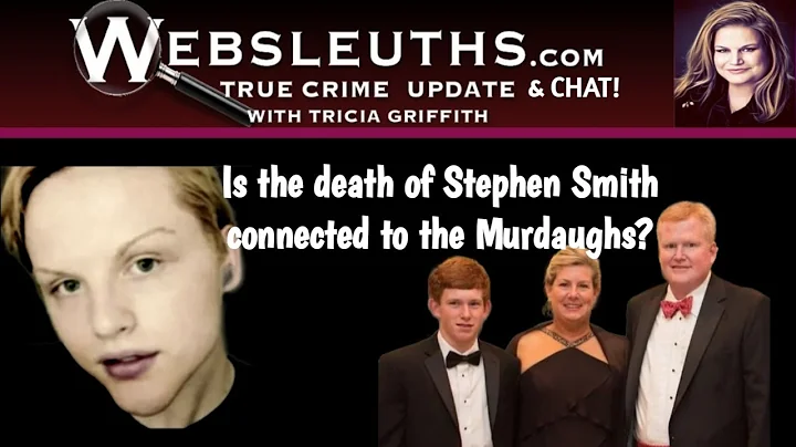 Did the Murdaugh family have anything to do with S...