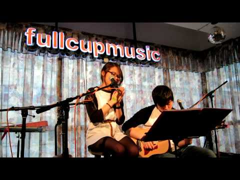 lil' Ashes - 三分鐘後 (at17) @ lil' Ashes x fullcupmusic @ 2012.04.15