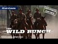 The Wild Bunch (1969) - Part 1, If they move, kill them! | Restored Edition