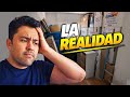 La REALIDAD de mis PRIMEROS DÍAS en mi NUEVA CASA