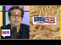 That time we canceled french fries