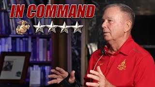 The Only 4-Star Marine NFO. Ever.