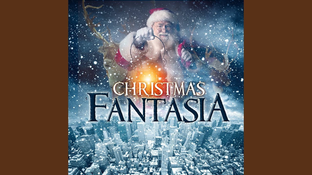 Winter Magic auf YouTube ansehen Winter Magic auf YouTube ansehen