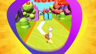 العب وعش المغامرة مع Sparkys Run - حملها الآن وانطلق 🤩 screenshot 3