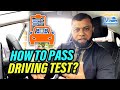 How To Pass Your Driving Test 2022!