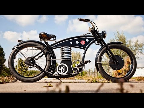B4 Bikes | Invest via crowdfunding | 6% equity