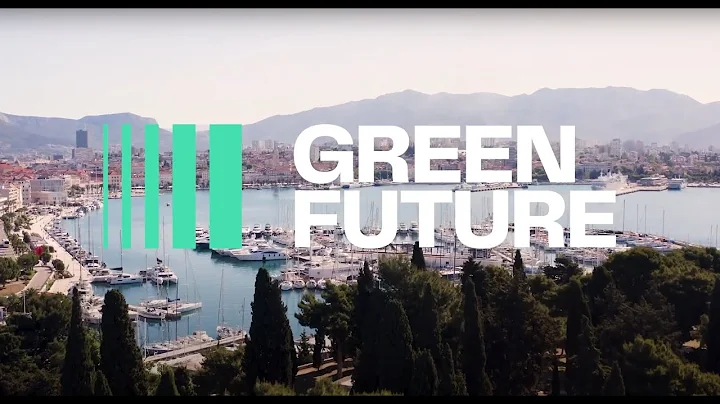 Green Future Conference 2022 - Aftermovie