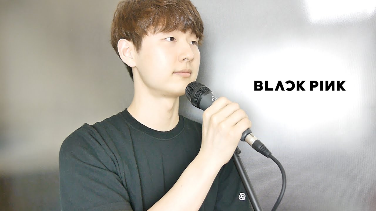 BLACKPINK(블랙핑크) - '마지막처럼 (AS IF IT'S YOUR LAST)' Full Cover