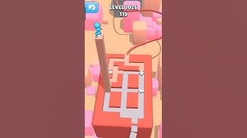 Stacky Dash - All Levels 1026 Gameplay Android,ios