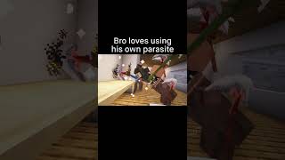 Minecraft Meme