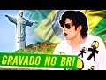 12 Clipes GRINGOS gravados no BRASIL! 🇧🇷 🎵