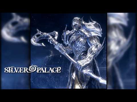Silver Palace OST artwork — Soulless Lord Boss Theme