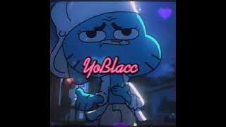 Usher - My Boo ft. Alicia Keys ( edit audio ) | PENNY AND GUMBALL EDIT 🥜😍