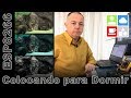 ESP8266 Colocando Para Dormir - Internet e Coisas #26